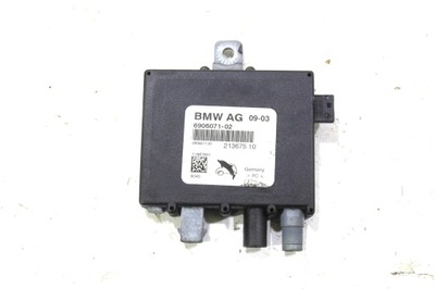 STIPRINTUVAS ANTENOS BMW E46 6906071 