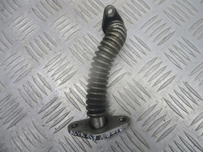 Труба трубка шланг egr alfa romeo 147 1.9 jtd фото №1