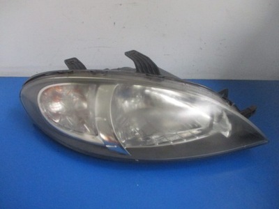 Chevrolet lacetti i лампа фара правый перед оригинал фото №1