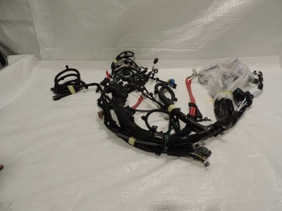 WIRE ASSEMBLY ENGINE OPEL VIVARO B 1,6 CDTI NEW CONDITION 93460544  