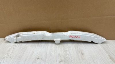 Mazda 6 06-13 rok піна абсорбер бампера перед gs1d-50111 pn02a фото №1