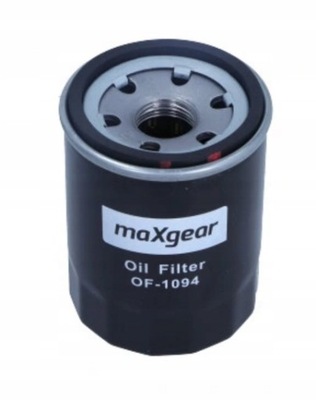 MAXGEAR 26-0030 ФІЛЬТР МАСЛА