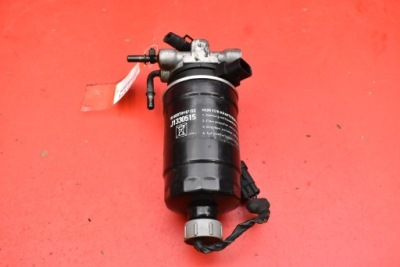 Корпус фильтра топлива kia sportage 2 2 2.0 crdi 112 km 04-08 фото №1