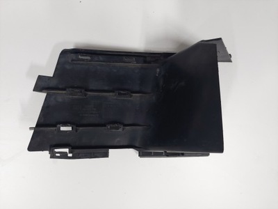 Mitsubishi space star 02-05 решітка радіатора решітка бампера фото №1