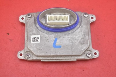 Перетворювач модуль led ліва 92180-gi000 hyundai ioniq 5 v 21- фото №1