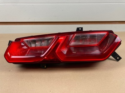 Лампа права задня led chevrolet corvette c7 фото №1