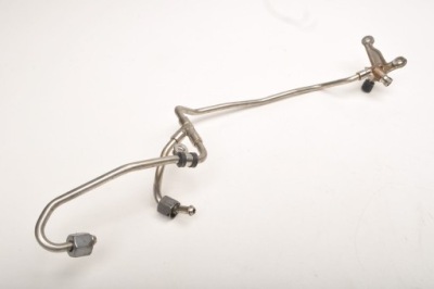 Mercedes w221 4.7 lift шланг пального a2780780847 фото №1