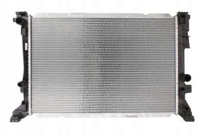 RADIATOR WATER MERCEDES B W246 W242 GLA X156  