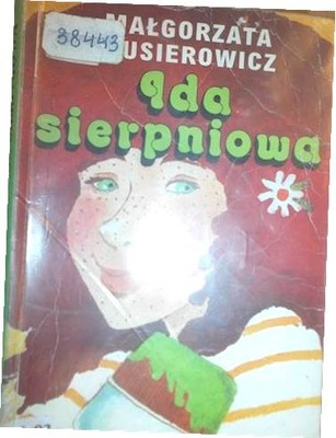 Ida sierpniowa - Musierowicz