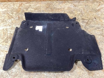 Захист підвіска porsche macan 95b825216c фото №1