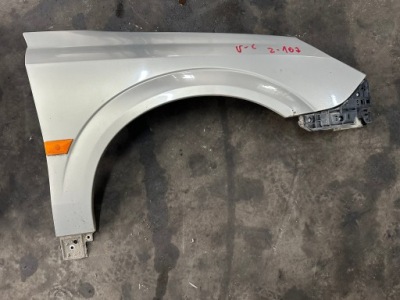 Opel vectra c lift signum z167 крила правий передній фото №1