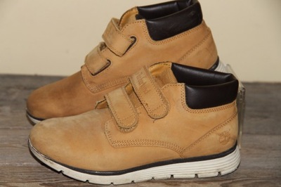 TIMBERLAND - ROZ.35/21,5CM Z METKI