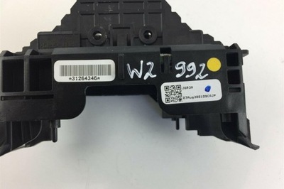 Перемикачі volvo xc70 ii 31264346 2011 фото №1