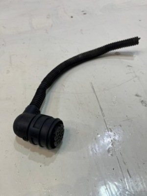 Штекер колодка audi a7 c7 1j0971921m фото №1