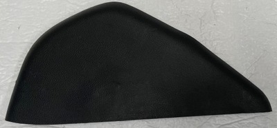 Jeep cherokee kl 14-18 заглушка защита консоль org фото №1