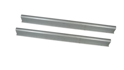 Polcar 280041-3 ремкомплект поріг фото №1