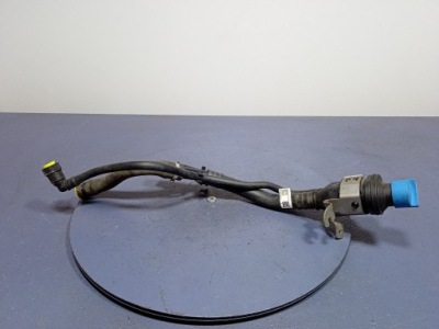 Bmw 4 g22 g23 g20 3.0d заливная горловина ad blue scr 7454342 фото №1