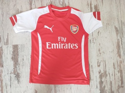 Arsenal F.C Londyn Puma OZIL 134 cm