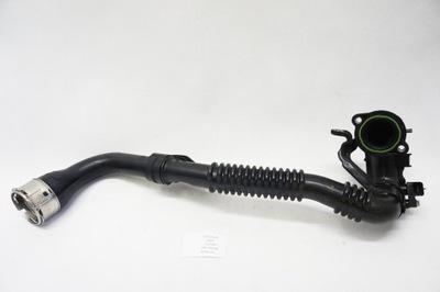 Шланг повітря renault clio v 5 lift 1.0tce 144608432r фото №1