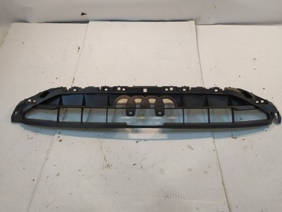 Решётка радиатора усилитель перед audi a4 s4 b9 фото №1