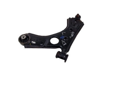 Важіль лівий перед fiat 500l фото №1