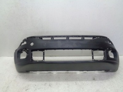 Бампер перед передній dół jeep renagade 2017r фото №1