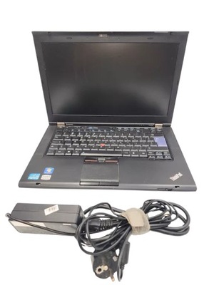 LAPTOP LENOVO THINKPAD T420S I5