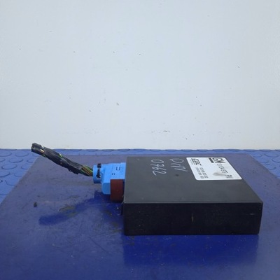 Opel astra h iii блок управления подвеска ids 13104879 фото №1