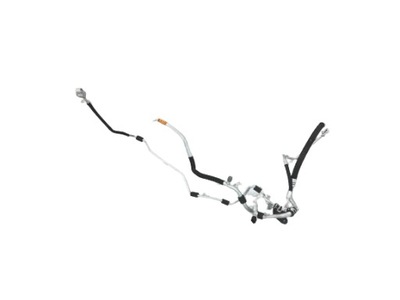 Vw jetta 2017 r 2.0 tdi дроти кондиціонера фото №1