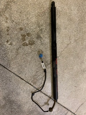 Привід кришки задній лівий mercedes gle w167 suv 1 фото №1