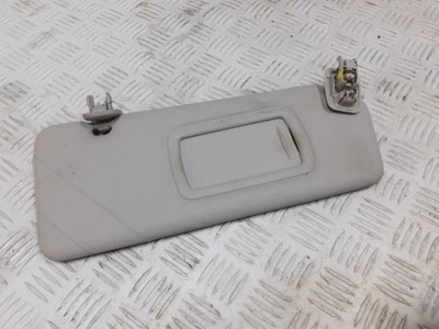 Козырёк козырёк правый renault laguna iii фото №1