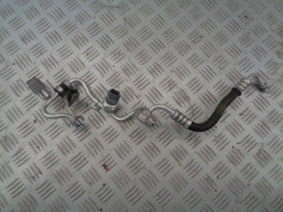 Renault megane v e-tech 2022 шланг кондиционера 924405ms0a фото №1