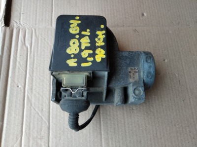 Витратомір повітря audi 80 b4 1,9 tdi фото №1