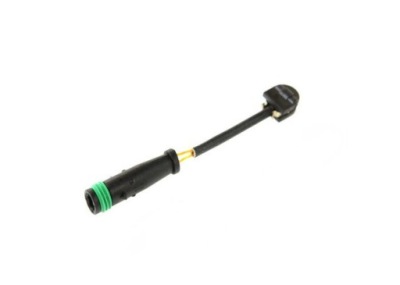 Bosch 1 987 473 038 контакт попереджувальний, знос накладок гальмівних фото №1