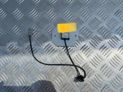 Citroen c4 aircross антенна gps 8751a034 фото №1