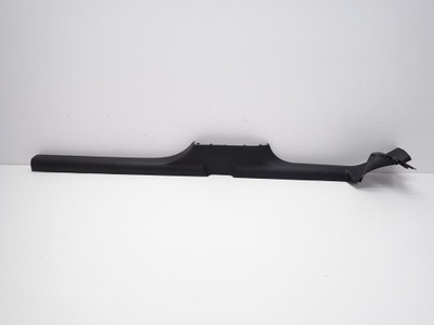 Молдинг защита порог порог правая 657853370 skoda scala 24r фото №1