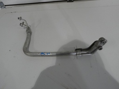 Skoda superb iii шланг кондиціонера 5q1816738f фото №1