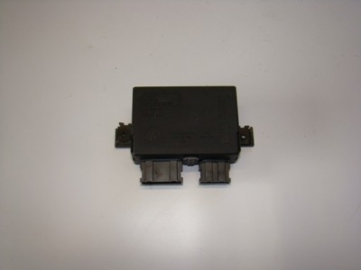 Модуль імобілайзер 6x0953257 vw polo iii fl фото №1