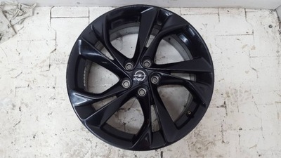 FELGA 5X115 17" ET44 7,5J OPEL ASTRA J