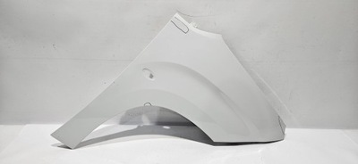 Крыло правый перед toyota proace city berlingo iv 18- оригинал фото №1