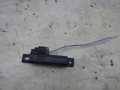 Модуль smart keyless x-trail iii 1.6 dci 5wk487756023 t32 фото №1