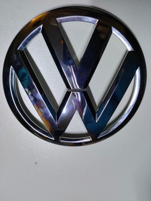 EMBLEMA VW TRANSPORTER ORIGINAL AUSTRIA  