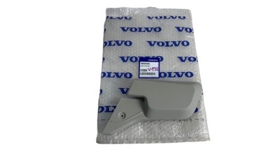 Volvo xc90 ii права захист правого сидіння 2 ряд фото №1