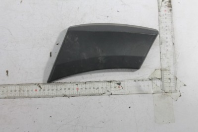 Молдинг крыла левый перед vw crafter i 06-16 фото №1