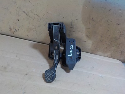 Roomster педаль тормоза 6r1721058 фото №1