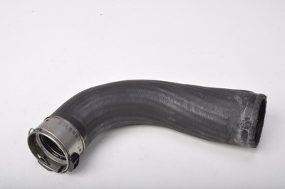 Volvo v40 ii 2.0 d3 труба інтеркулер 31370687 фото №1