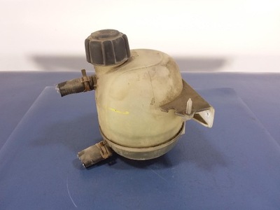 Dacia logan i 1.4 бачок розширювальний фото №1