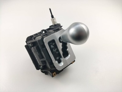 Домкрат переключения передач mercedes ml w163 pp170267054 фото №1