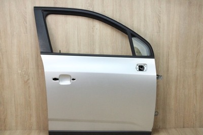 Дверь правый перед chevrolet orlando gan фото №1