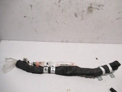 Шторка безпеки права renault trafic iii 14- фото №1